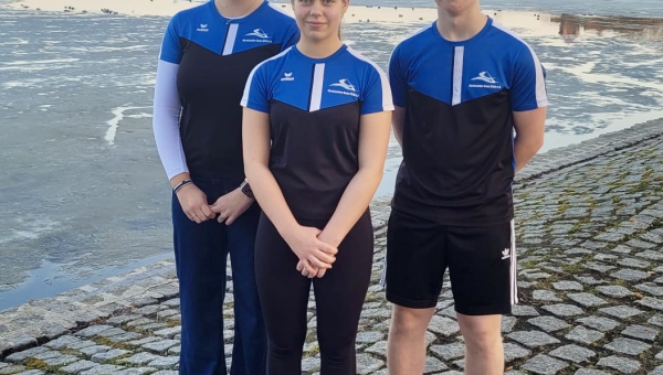 ✨ Neuer Jugendvorstand gewählt! ✨